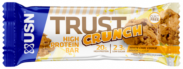 USN Trust Crunch, 60 грамм
