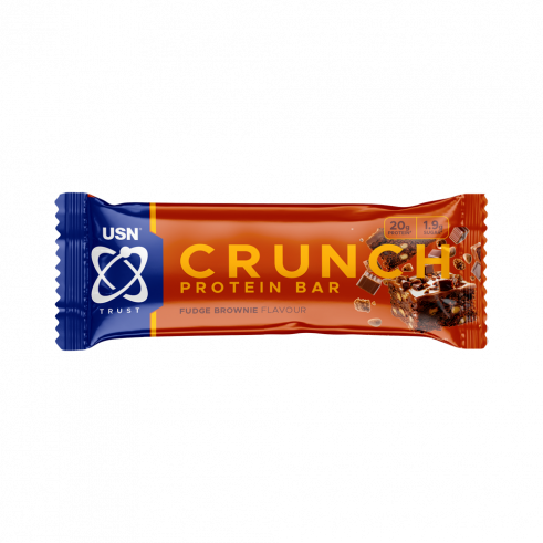 USN Trust Crunch, 60 грамм