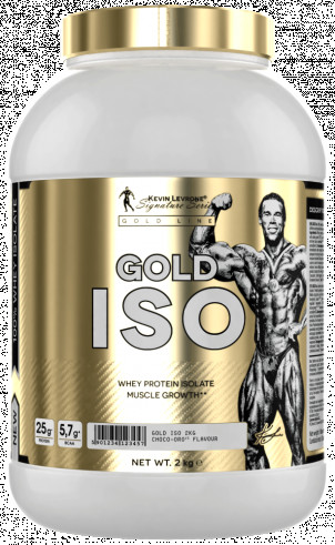Kevin Levrone Gold Iso, 2000 грамм