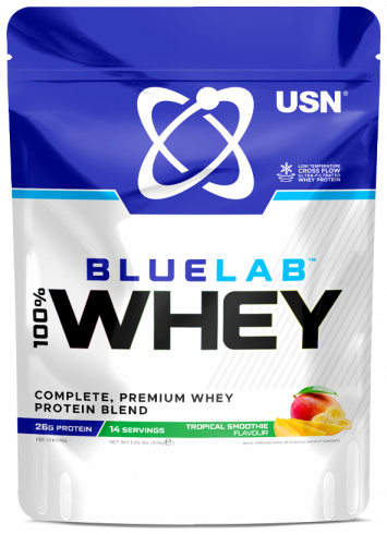 USN BlueLab 100% Whey