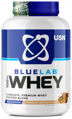 USN BlueLab 100% Whey
