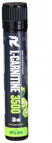 Reckful L-Carnitine 3500 mg, 25 мл