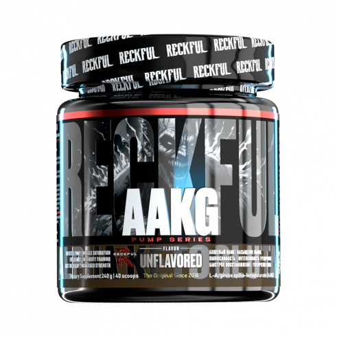 Reckful AAKG, 240 грамм