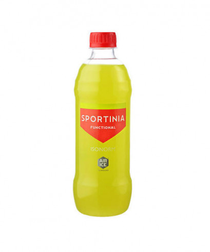 Sportinia Isonorm, 500 мл