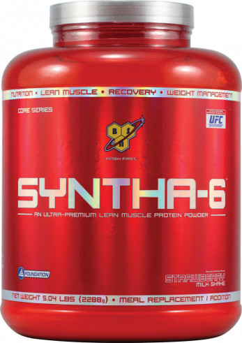 BSN Syntha-6, 2275 г