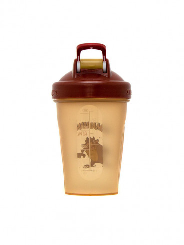 Irontrue Шейкер LOONEY TUNES, 500 мл