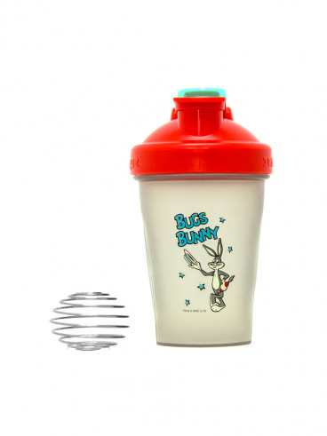 Irontrue Шейкер LOONEY TUNES, 500 мл