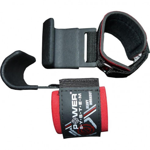 Power System Accessories PS-3310 Крюки для тяги