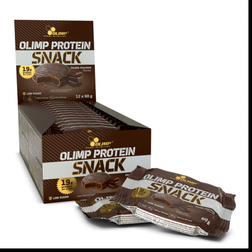Olimp Sport Nutrition Protein Snack, 60 г