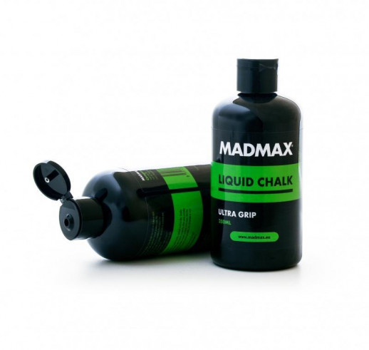 Mad Max Магнезия жидкая, 250 мл