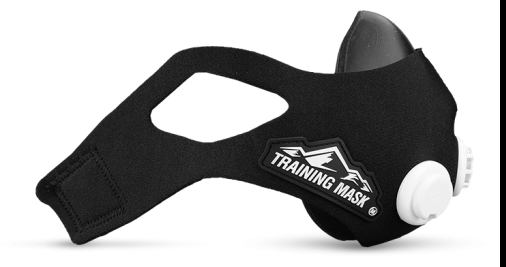 Elevation Training Mask ТРЕНИРОВОЧНАЯ МАСКА ETM 2.0