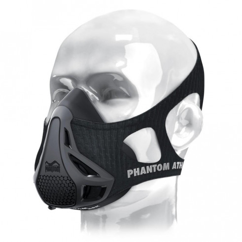 PHANTOM ATHLETICS ТРЕНИРОВОЧНАЯ МАСКА PHANTOM