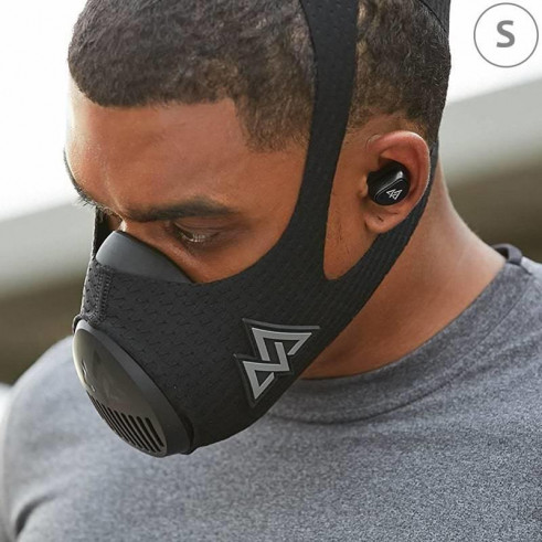 Elevation Training Mask Тренировочная маска Training Mask 3.0