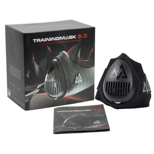 Elevation Training Mask Тренировочная маска Training Mask 3.0