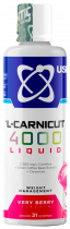 USN Liquid L-Carnicut, 465 мл
