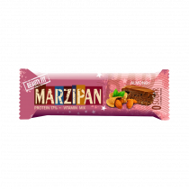 BeautyFit Батончик Marzipan, 50 грамм