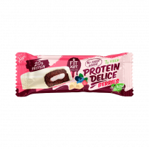 FitKit Protein Delice, 60 грамм