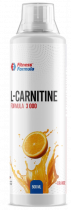 Fitness Formula L - Carnitine Formula 3000, Л - Карнитин Формула 3000, 500 мл