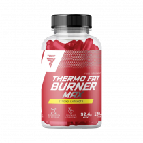Trec Nutrition Thermo Fat Burner Max, 120 капсул