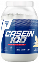 Trec Nutrition Casein 100, 100% Мицелярного казеина