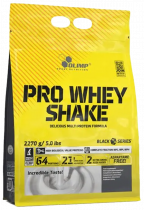Olimp Sport Nutrition Pro Whey Shake, Про Вей Шейк, 2270 грамм