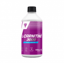 Trec Nutrition L-Carnitine 3000, 500 мл