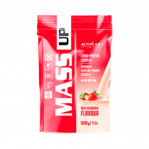 ActivLab Mass Up Gainer, 5000 грамм
