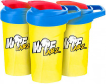 WTF Labz Шейкер, 500 мл