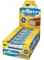 Mars Incorporated Bounty Protein FlapJack, 60 г