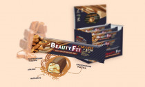 BeautyFit Десерт Протеиновые КРАНЧИ, 60 г