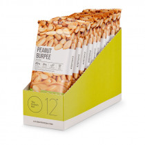 O12 Вафельные батончики в молочной глазури, 50 г