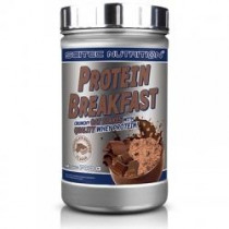 Scitec Nutrition Protein BreakFast, 700 г