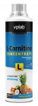 VP Laboratory L-Carnitine Concentrate, 500 мл