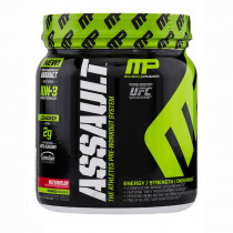 MusclePharm Assault, 435 г