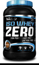 BioTech USA Iso Whey Zero
