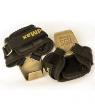 Mad Max Крюки Pitbull MFA333, 2 шт