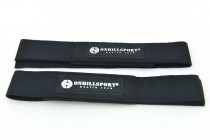 Onhillsport Лямки штангиста антискользящая стропа с подкладкой