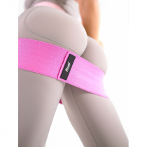 FitRule Фитнес резинка тканевая 41 кг