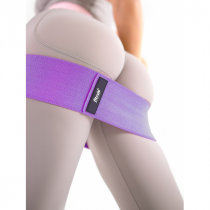 FitRule Фитнес резинка тканевая 68 кг