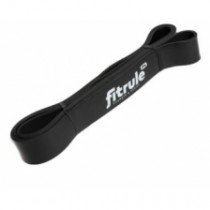 FitRule РЕЗИНКА ДЛЯ ФИТНЕСА 1000 см Х 2 см нагрузка 25 кг